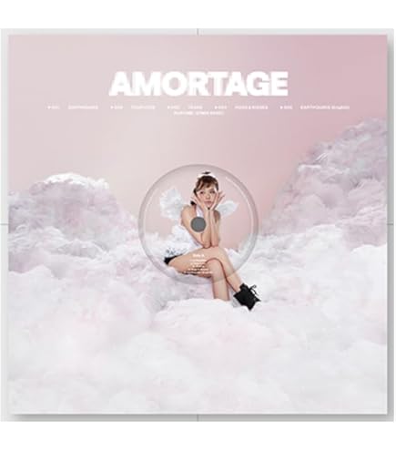 whiplash beat カリナ Amazon.co.jp: aespa Whiplash 5th Mini Album with Tracking